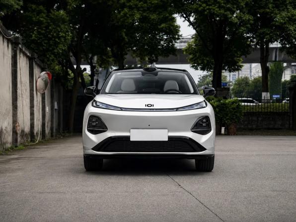 Новый Changan Qiyuan Q05 II 2026 года, цена 2 649 000 рублей, внедорожник, Автокод Объявления