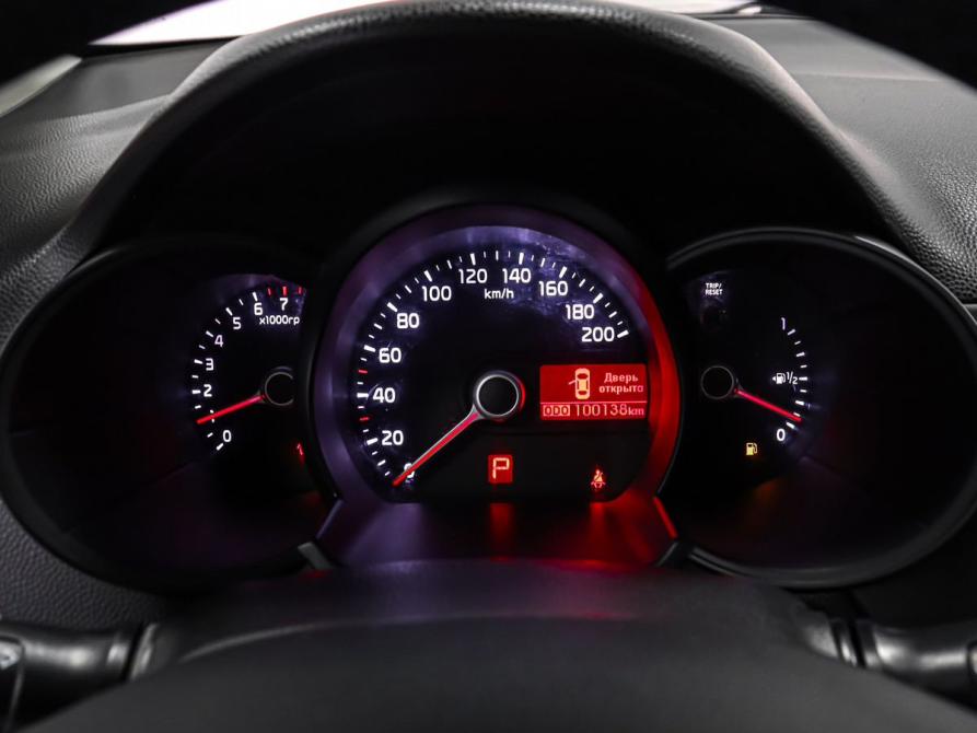 Kia Picanto II Минеральные Воды  - изображение 16