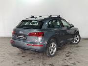 Audi Q5 II (FY) Москва  - изображение 25