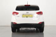 Hyundai ix35 I Рестайлинг Челябинск  - изображение 26