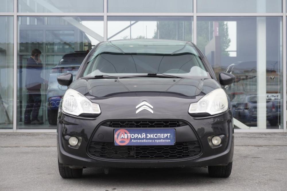 Citroen C3 II Ульяновск  - изображение 2