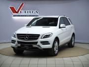 Mercedes-Benz M-Класс III (W166) Уфа  - изображение 16