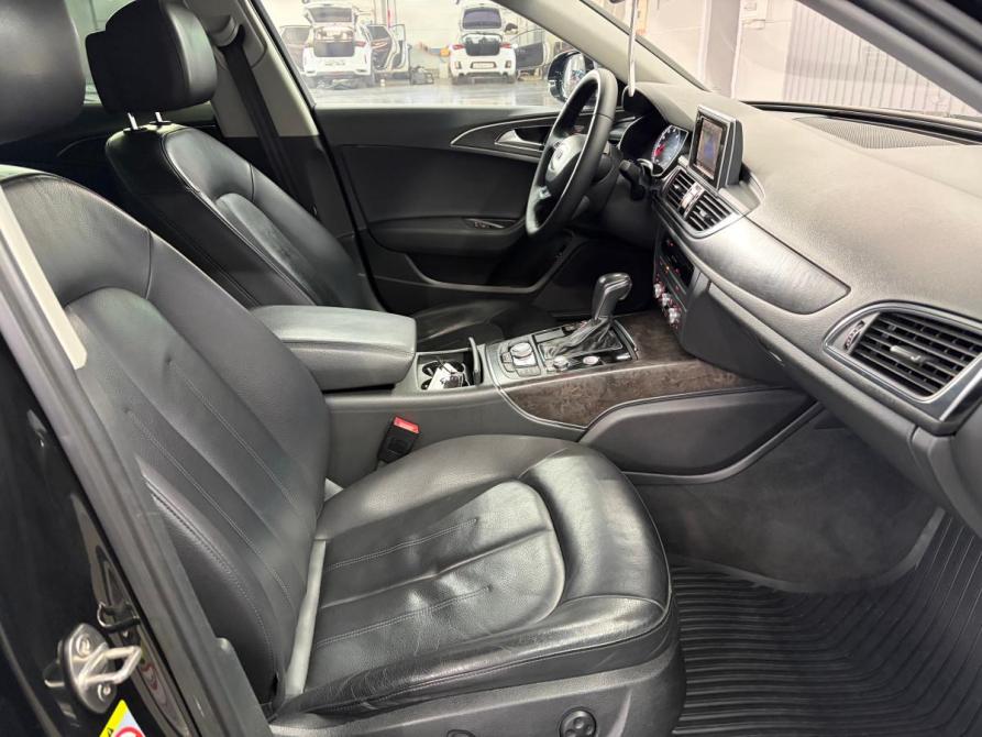 Audi A6 IV (C7) Рестайлинг Краснодар  - изображение 15