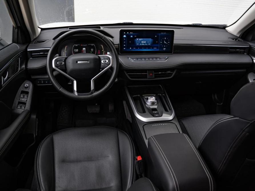 Haval Jolion I Рестайлинг Краснодар  - изображение 6