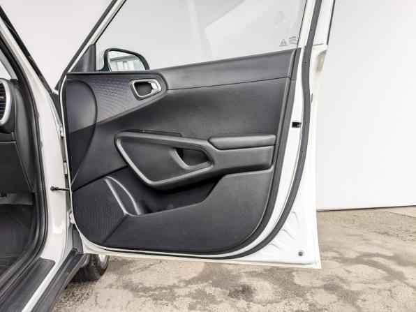 Kia Soul III с пробегом 2019 года, цена 1 850 000 рублей, 55252 км, хэтчбек, Автокод Объявления