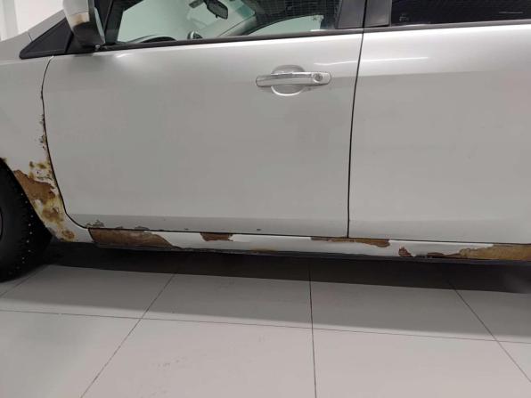 Ford Focus II Рестайлинг с пробегом 2009 года, цена 469 000 рублей, 267511 км, седан, Автокод Объявления