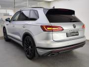 Volkswagen Touareg III Уфа  - изображение 34
