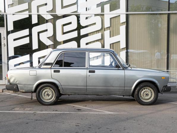 Lada (ВАЗ) 2107 с пробегом 2010 года, цена 454 000 рублей, 16125 км, седан, Автокод Объявления