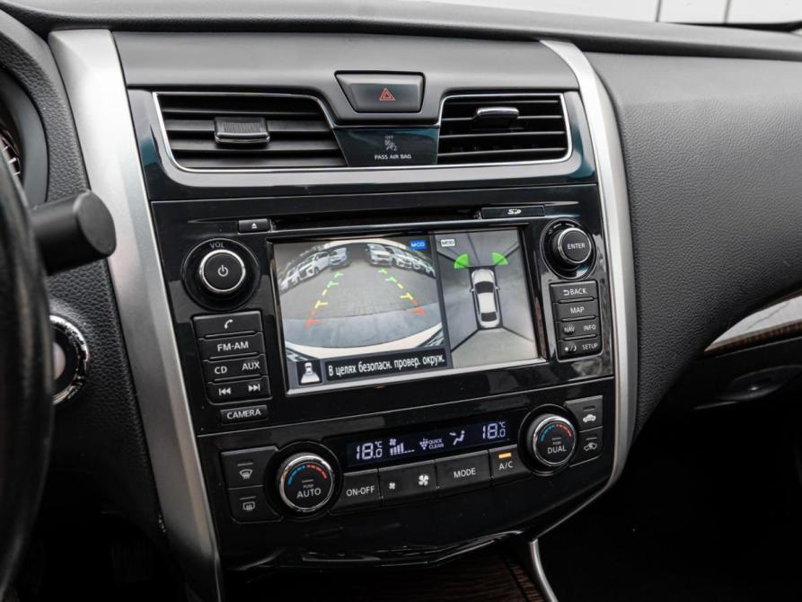 Nissan Teana III (L33) Краснодар  - изображение 14