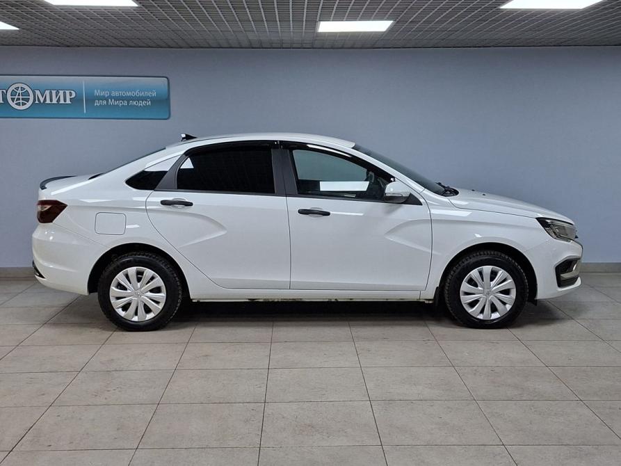 Lada (ВАЗ) Vesta I Рестайлинг (NG) Москва  - изображение 4