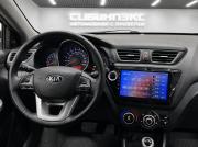 Kia Rio III Кемерово  - изображение 31