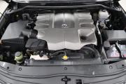 Toyota Land Cruiser 200 Series Рестайлинг 1 Сургут  - изображение 72