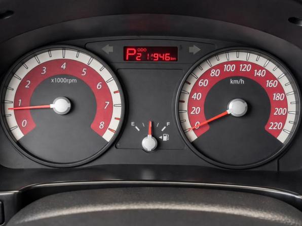 Kia Rio II Рестайлинг с пробегом 2011 года, цена 597 000 рублей, 215000 км, хэтчбек, Автокод Объявления