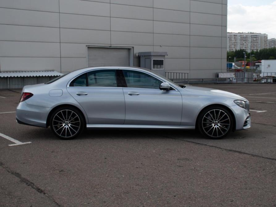 Mercedes-Benz E-Класс V (W213 S213 C238) Москва  - изображение 4