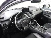 Lexus NX I Рестайлинг Химки  - изображение 26