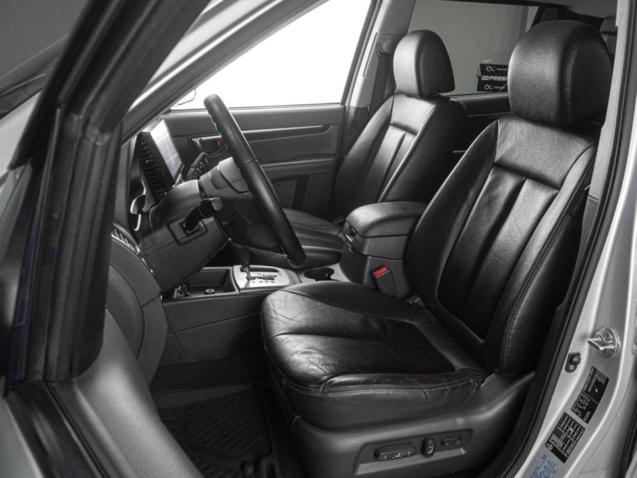 Hyundai Santa Fe II Рестайлинг Тюмень  - изображение 10