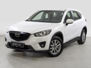Mazda CX-5 I Москва  - изображение 27