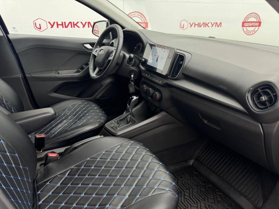 Lada (ВАЗ) Iskra Екатеринбург  - изображение 32
