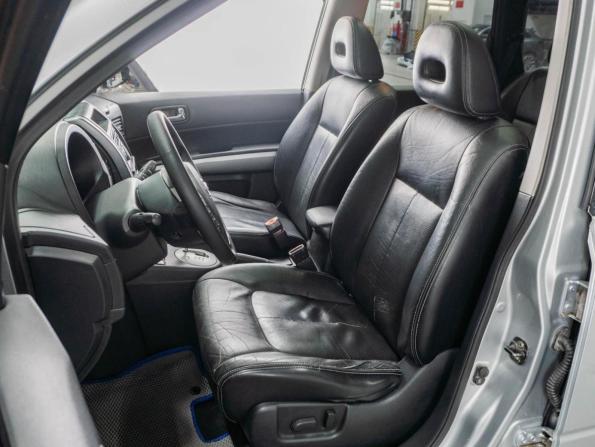 Nissan X-Trail II с пробегом 2010 года, цена 1 289 000 рублей, 223330 км, внедорожник, Автокод Объявления