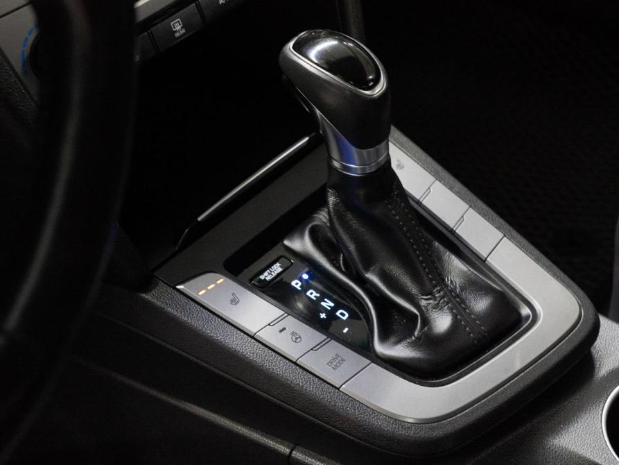 Hyundai Avante VI Тюмень  - изображение 11