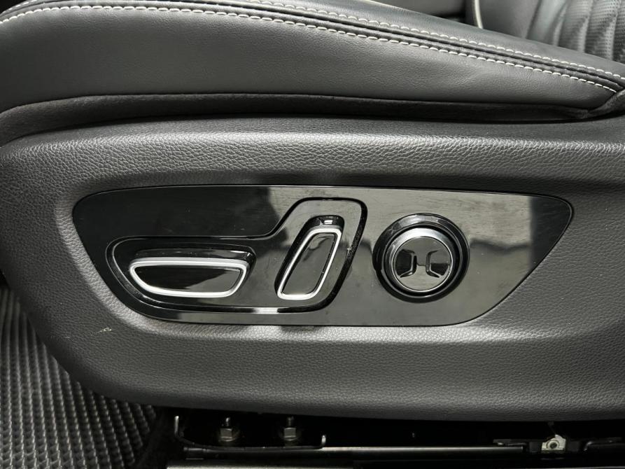 GAC GS8 II Казань  - изображение 11