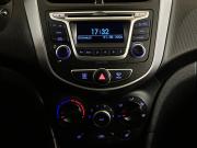 Hyundai Solaris I Рестайлинг Москва  - изображение 20