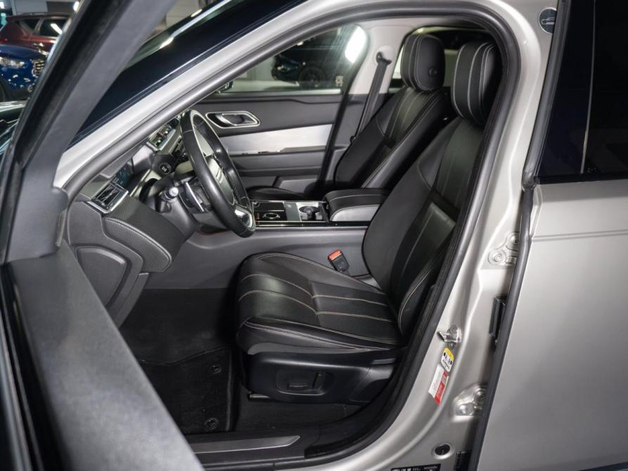 Land Rover Range Rover Velar I Санкт-Петербург  - изображение 10