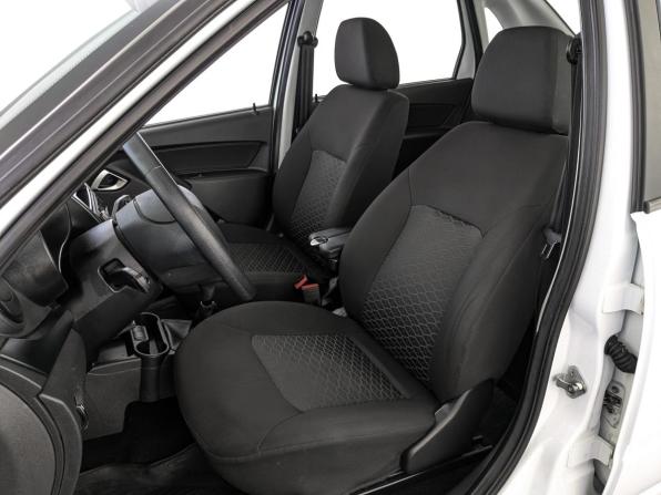Lada (ВАЗ) Granta I Рестайлинг с пробегом 2023 года, цена 670 000 рублей, 79955 км, седан, Автокод Объявления