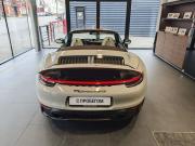 Porsche 911 VIII (992) Москва  - изображение 39