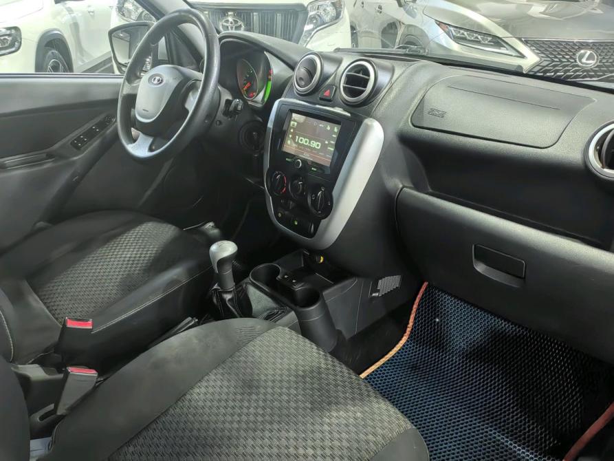 Lada (ВАЗ) Granta I Санкт-Петербург  - изображение 12