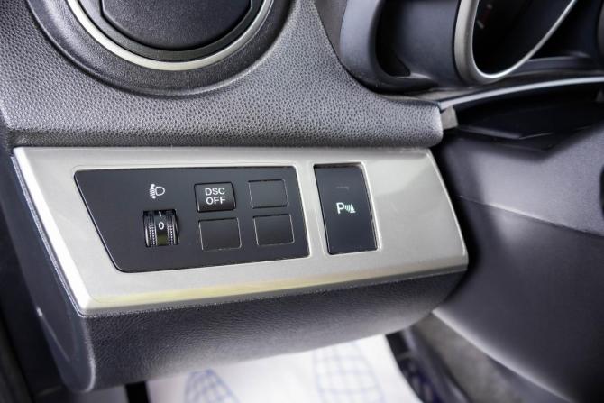Mazda 3 II (BL) с пробегом 2010 года, цена 989 000 рублей, 225030 км, седан, Автокод Объявления