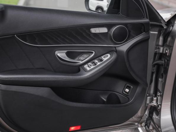 Mercedes-Benz C-Класс IV (W205) Рестайлинг с пробегом 2019 года, цена 3 589 000 рублей, 88290 км, седан, Автокод Объявления