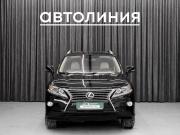 Lexus RX III Рестайлинг Красноярск  - изображение 27
