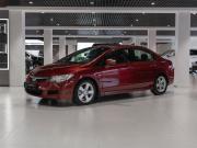 Honda Civic VIII Москва  - изображение 23