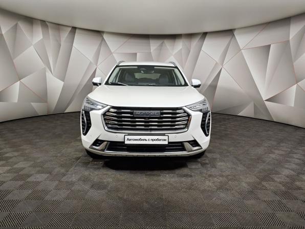 Haval Jolion I с пробегом 2022 года, цена 2 043 000 рублей, 28000 км, внедорожник, Автокод Объявления