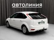 Ford Focus II Рестайлинг Красноярск  - изображение 22