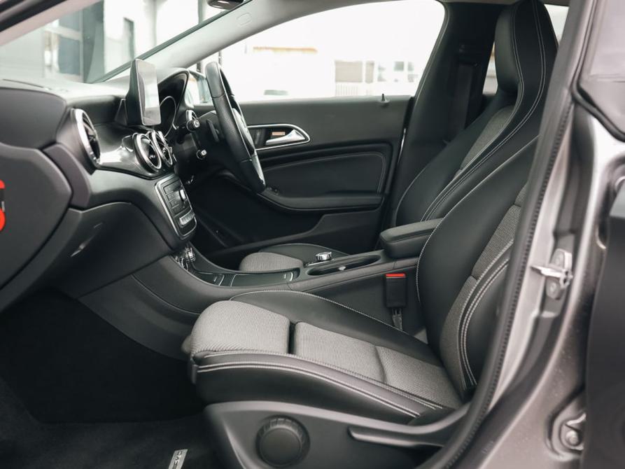 Mercedes-Benz CLA I (C117 X117) Рестайлинг Новосибирск  - изображение 21