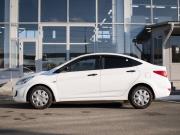 Hyundai Solaris I Курган  - изображение 28
