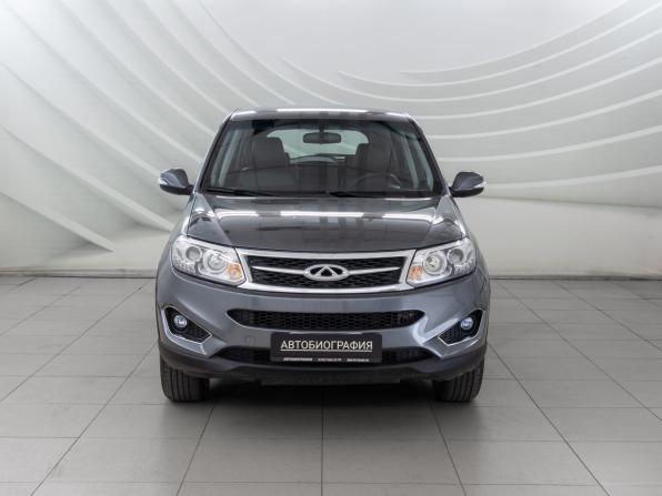 Chery Tiggo 5 I с пробегом 2014 года, цена 698 000 рублей, 177764 км, внедорожник, Автокод Объявления
