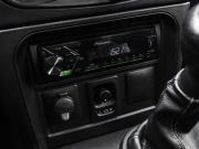 Chevrolet Niva I Рестайлинг Краснодар  - изображение 30