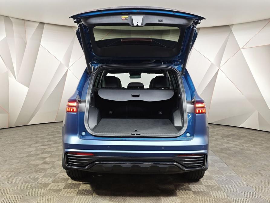 Geely Monjaro I Москва  - изображение 12