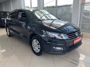 Volkswagen Polo V Рестайлинг Арзамас  - изображение 20