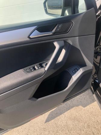 Volkswagen Tiguan II с пробегом 2020 года, цена 2 444 000 рублей, 118537 км, внедорожник, Автокод Объявления