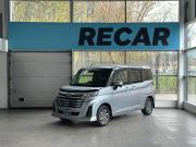 Toyota Roomy I Рестайлинг Санкт-Петербург  - изображение 43
