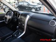 Suzuki Grand Vitara II Рестайлинг 2 Москва  - изображение 23