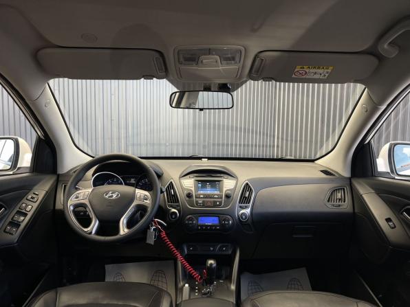 Hyundai ix35 I Рестайлинг с пробегом 2014 года, цена 1 447 000 рублей, 175390 км, внедорожник, Автокод Объявления