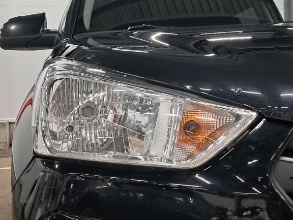 Hyundai Creta I с пробегом 2018 года, цена 1 470 000 рублей, 138083 км, внедорожник, Автокод Объявления