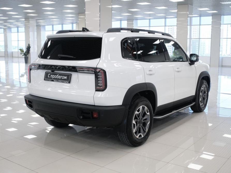 Haval Dargo I Самара  - изображение 3