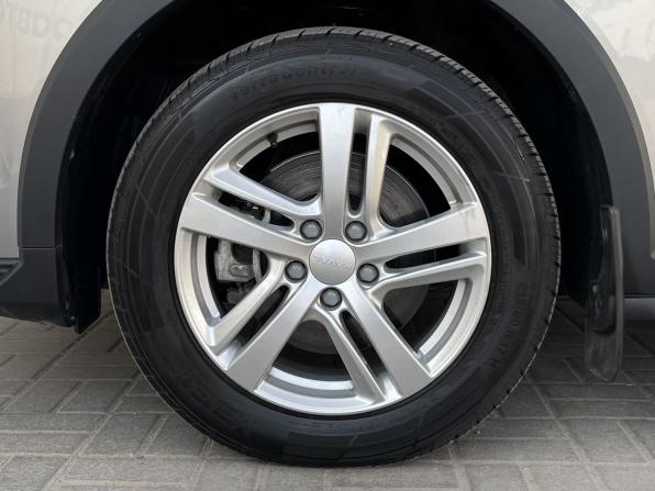 Haval Jolion I Рестайлинг 2 с пробегом 2025 года, цена 2 170 000 рублей, 7725 км, внедорожник, Автокод Объявления