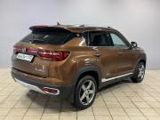 Changan CS35 Plus I Уфа  - изображение 21